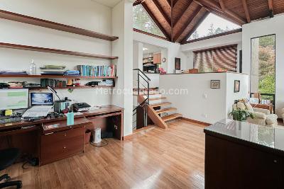 Casa de 3 alcobas en venta en Arboretto, La Calera, 270 m² · foto 5 de 20
