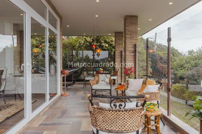 Casa en venta en La Calera, La Calera · foto 11 de 20