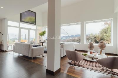 Casa en venta en La Calera, La Calera · foto 2 de 20