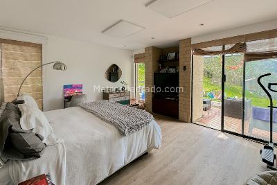 Casa en arriendo en Arboretto, La Calera · foto 11 de 20