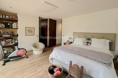 Casa en arriendo en Arboretto, La Calera · foto 12 de 20