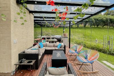 Casa en arriendo en Arboretto, La Calera · foto 13 de 20