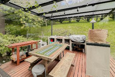 Casa en arriendo en Arboretto, La Calera · foto 14 de 20