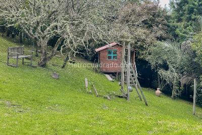 Casa en arriendo en Arboretto, La Calera · foto 15 de 20