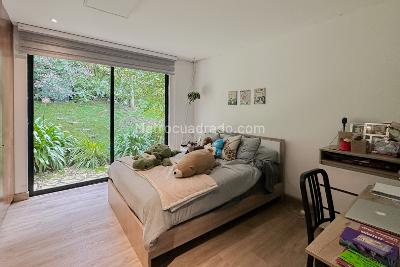 Casa en arriendo en Arboretto, La Calera · foto 19 de 20
