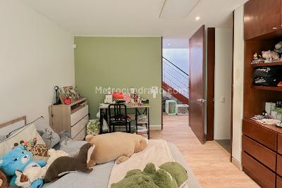 Casa en arriendo en Arboretto, La Calera · foto 20 de 20