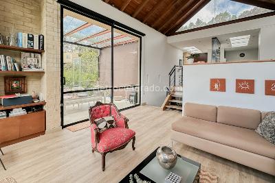 Casa en arriendo en Arboretto, La Calera · foto 2 de 20