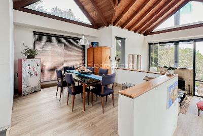 Casa en arriendo en Arboretto, La Calera · foto 4 de 20