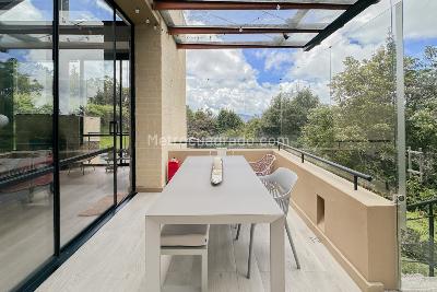 Casa en arriendo en Arboretto, La Calera · foto 9 de 20