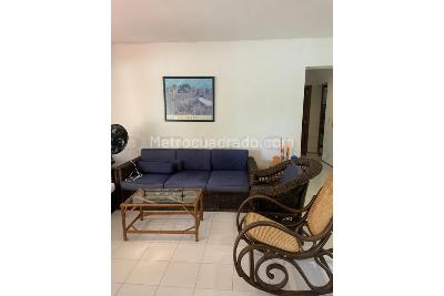 Apartamento de 3 alcobas en venta en Girardot, Girardot, 108 m² · foto 3 de 11