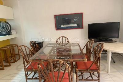 Apartamento de 3 alcobas en venta en Girardot, Girardot, 108 m² · foto 4 de 11