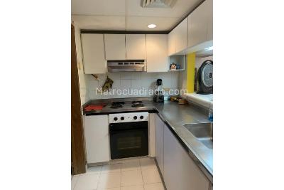 Apartamento de 3 alcobas en venta en Girardot, Girardot, 108 m² · foto 5 de 11