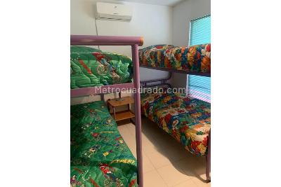 Apartamento de 3 alcobas en venta en Girardot, Girardot, 108 m² · foto 8 de 11