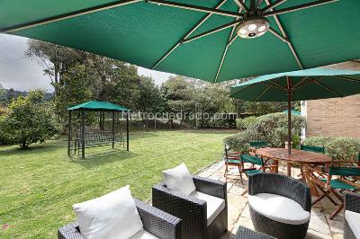 Casa de 4 alcobas en venta en Chia, Chía, 545 m² · foto 10 de 20