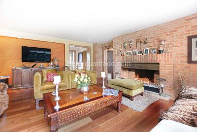 Casa de 4 alcobas en venta en Chia, Chía, 545 m² · foto 2 de 20