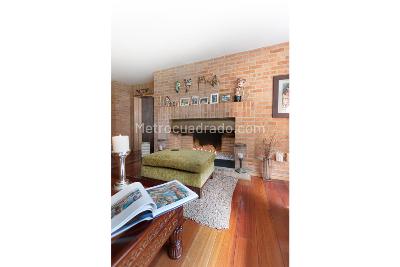 Casa de 4 alcobas en venta en Chia, Chía, 545 m² · foto 3 de 20