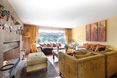 Casa de 4 alcobas en venta en Chia, Chía, 545 m² · foto 4 de 20
