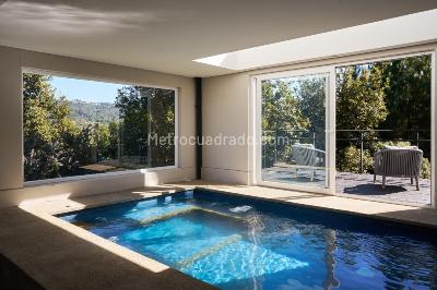 Apartamento de 5 alcobas en venta en La Calera, La Calera, 630 m² · foto 14 de 19