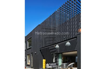 Apartamento de 5 alcobas en venta en La Calera, La Calera, 630 m² · foto 18 de 19