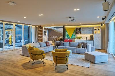 Apartamento de 5 alcobas en venta en La Calera, La Calera, 630 m² · foto 2 de 19