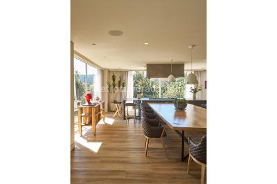 Apartamento de 5 alcobas en venta en La Calera, La Calera, 630 m² · foto 5 de 19