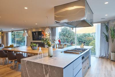 Apartamento de 5 alcobas en venta en La Calera, La Calera, 630 m² · foto 6 de 19