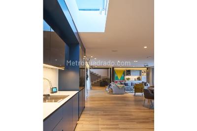 Apartamento de 5 alcobas en venta en La Calera, La Calera, 630 m² · foto 7 de 19