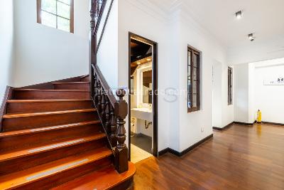 Casa de 5 alcobas en venta en El Nogal, Bogotá, 462 m² · foto 3 de 20
