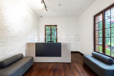 Casa de 5 alcobas en venta en El Nogal, Bogotá, 462 m² · foto 4 de 20