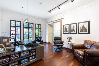Casa de 5 alcobas en venta en El Nogal, Bogotá, 462 m² · foto 5 de 20