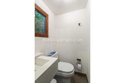 Casa de 5 alcobas en venta en El Nogal, Bogotá, 462 m² · foto 6 de 20