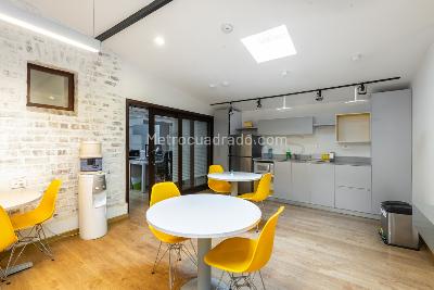 Casa de 5 alcobas en venta en El Nogal, Bogotá, 462 m² · foto 8 de 20