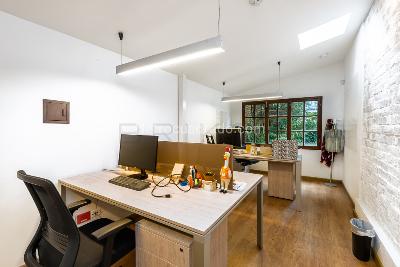 Casa de 5 alcobas en venta en El Nogal, Bogotá, 462 m² · foto 9 de 20