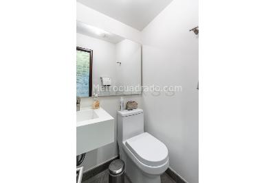 Casa de 5 alcobas en venta en El Nogal, Bogotá, 462 m² · foto 10 de 20