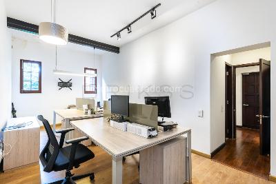 Casa de 5 alcobas en venta en El Nogal, Bogotá, 462 m² · foto 11 de 20