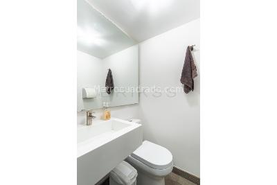 Casa de 5 alcobas en venta en El Nogal, Bogotá, 462 m² · foto 12 de 20