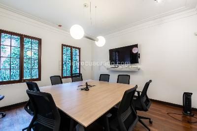 Casa de 5 alcobas en venta en El Nogal, Bogotá, 462 m² · foto 13 de 20