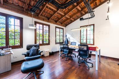 Casa de 5 alcobas en venta en El Nogal, Bogotá, 462 m² · foto 14 de 20