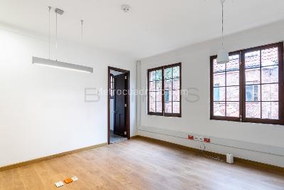 Casa de 5 alcobas en venta en El Nogal, Bogotá, 462 m² · foto 17 de 20