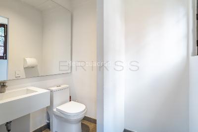 Casa de 5 alcobas en venta en El Nogal, Bogotá, 462 m² · foto 18 de 20