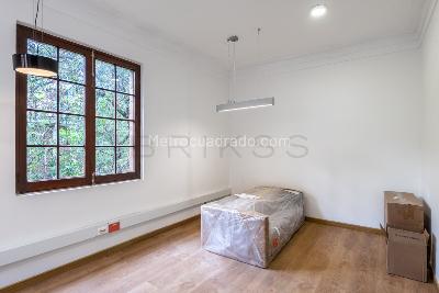Casa de 5 alcobas en venta en El Nogal, Bogotá, 462 m² · foto 19 de 20