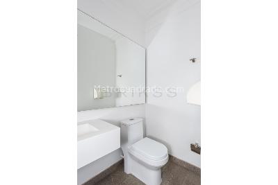 Casa de 5 alcobas en venta en El Nogal, Bogotá, 462 m² · foto 20 de 20