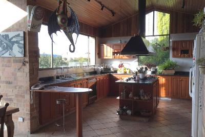 Casa de 4 alcobas en venta en Funza, Funza, 690 m² · foto 3 de 5