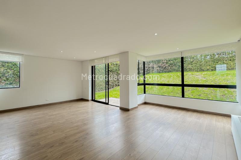 Piso – Cajicá, Canelon - Vista 2