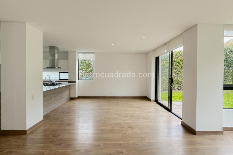 Piso – Cajicá, Canelon - Vista 4