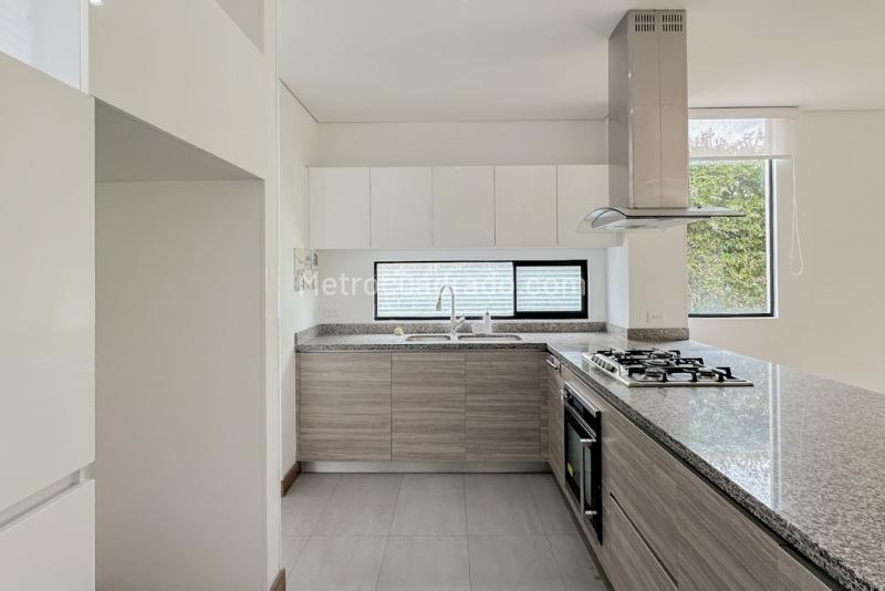 Piso – Cajicá, Canelon - Vista 5