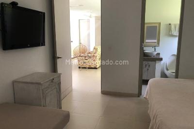 Casa de 5 alcobas en venta en El Peñon, Girardot, 337 m² · foto 11 de 19