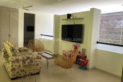 Casa de 5 alcobas en venta en El Peñon, Girardot, 337 m² · foto 19 de 19