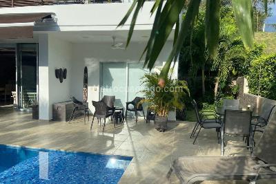 Casa de 5 alcobas en venta en El Peñon, Girardot, 337 m² · foto 6 de 19