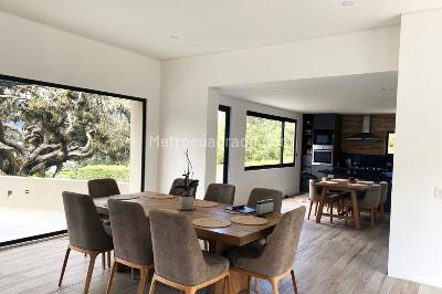 Casa en venta en Reserva De Potosi, La Calera · foto 3 de 15